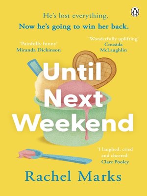 cover image of Until Next Weekend